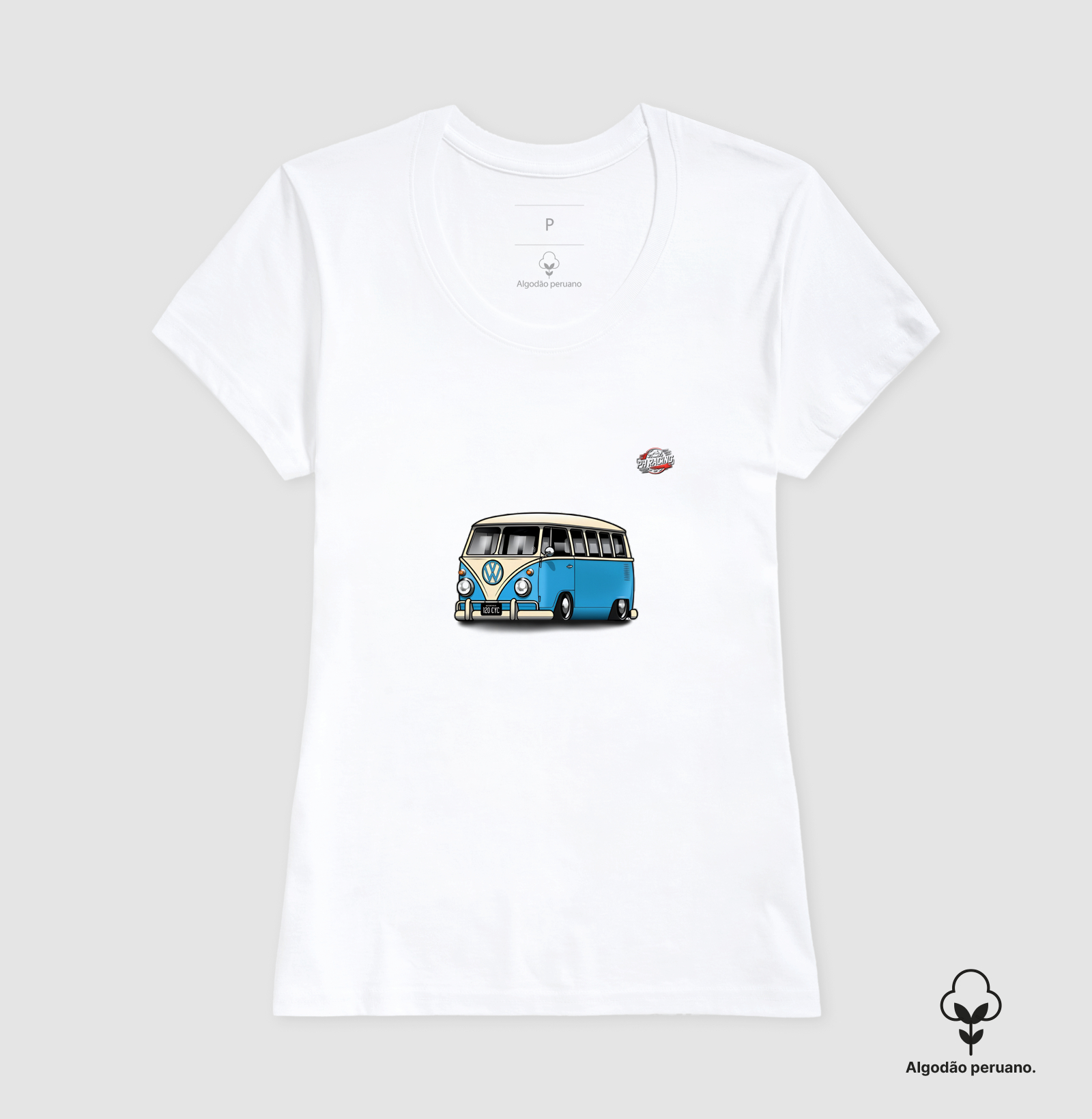 Camisa 3