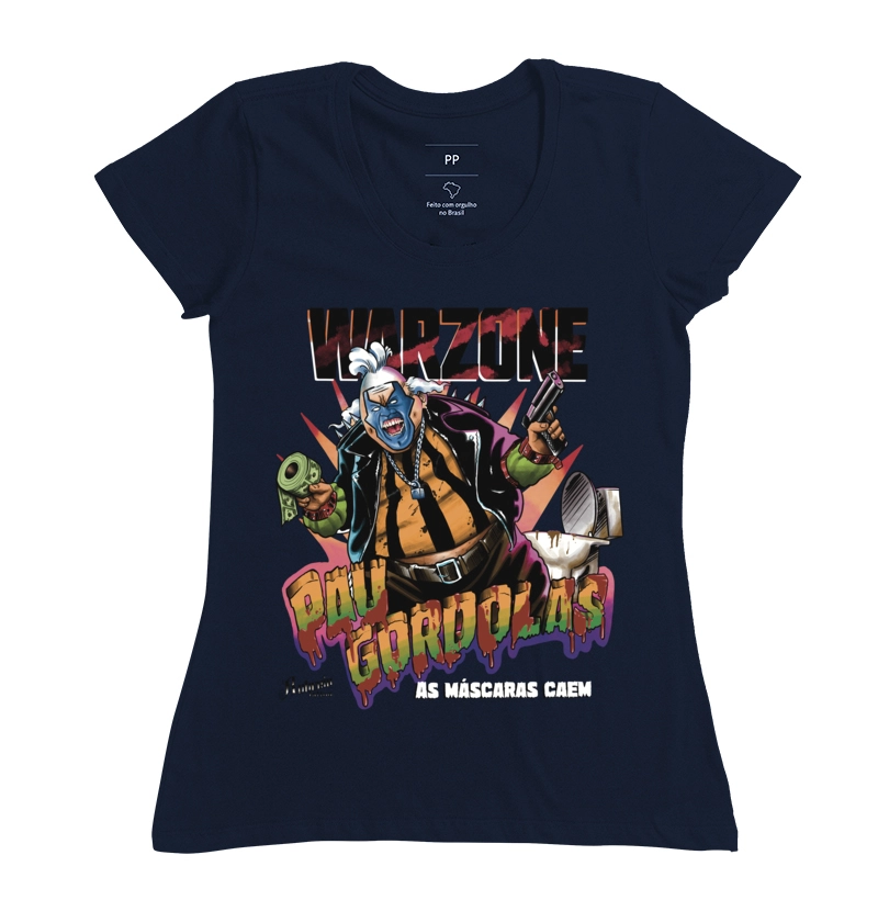Camisa 11