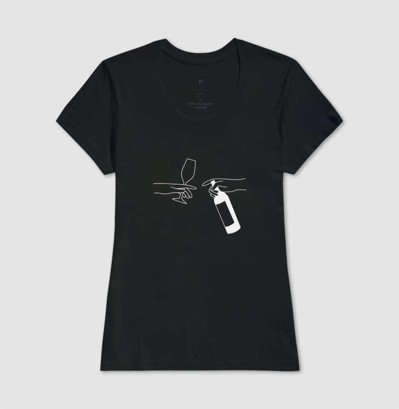 Camisa 9