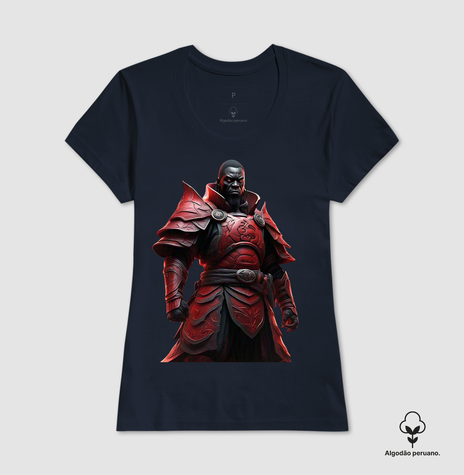 Camisa 6