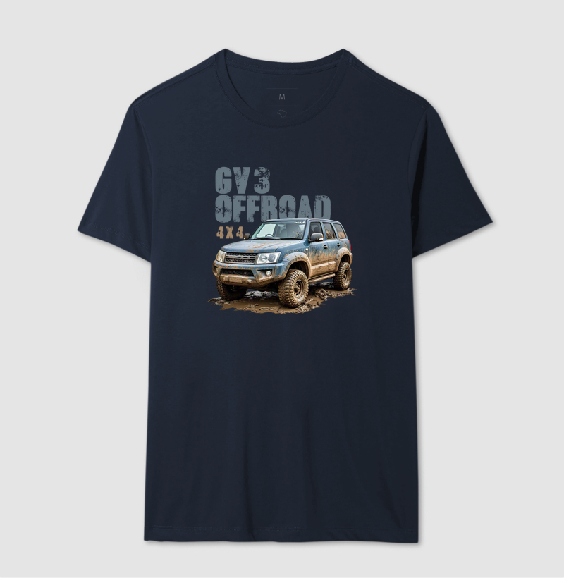 Camisa 11