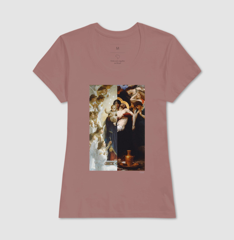 Camisa 18