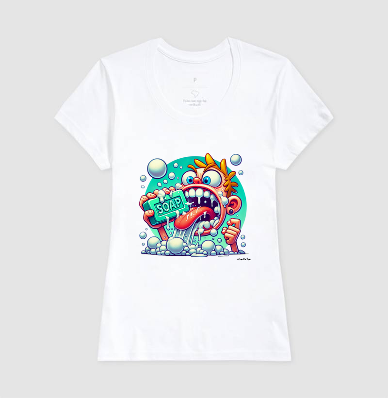Camisa 11