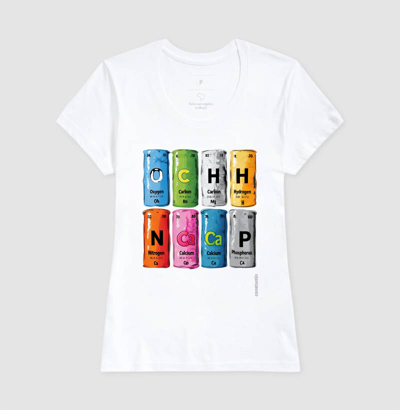 Camisa 12