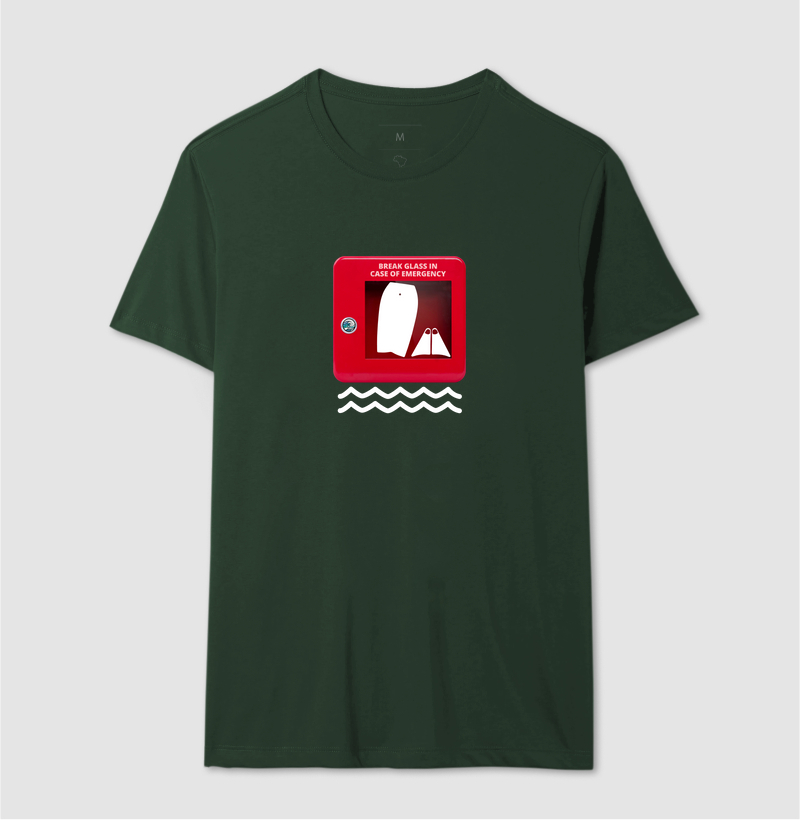 Camisa 13