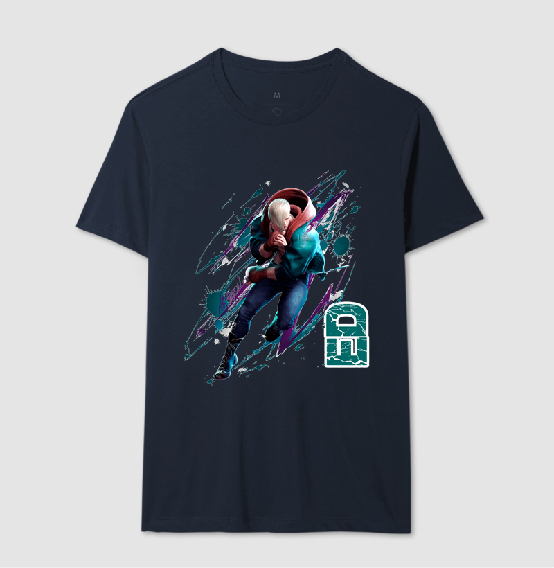 Camisa 5