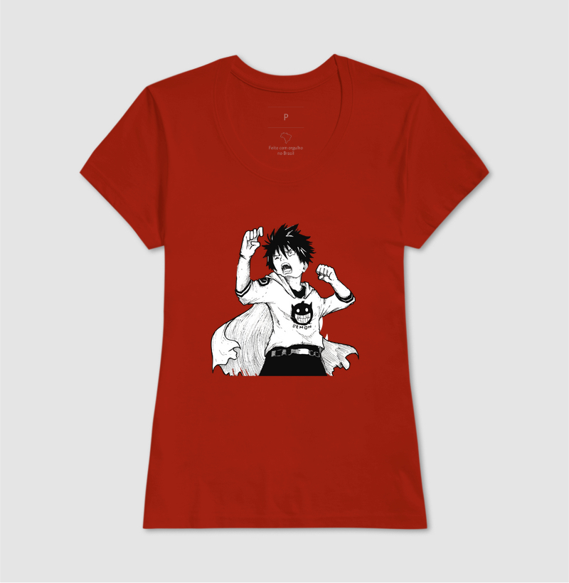 Camisa 13