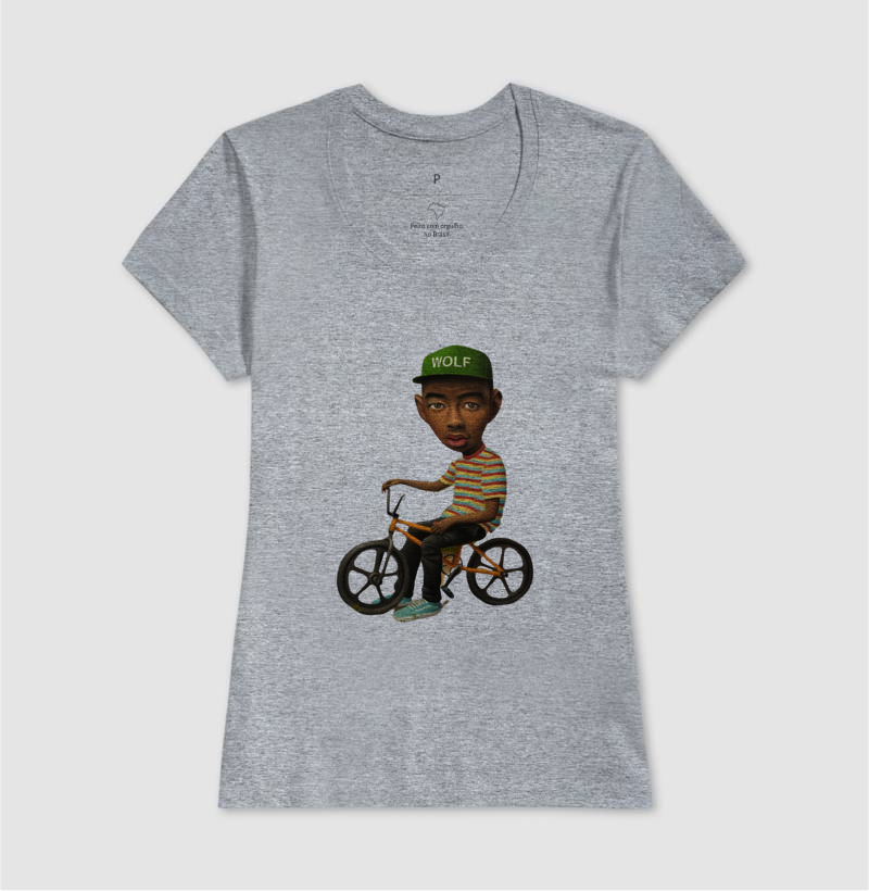 Camisa 16