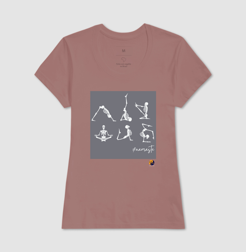 Camisa 19