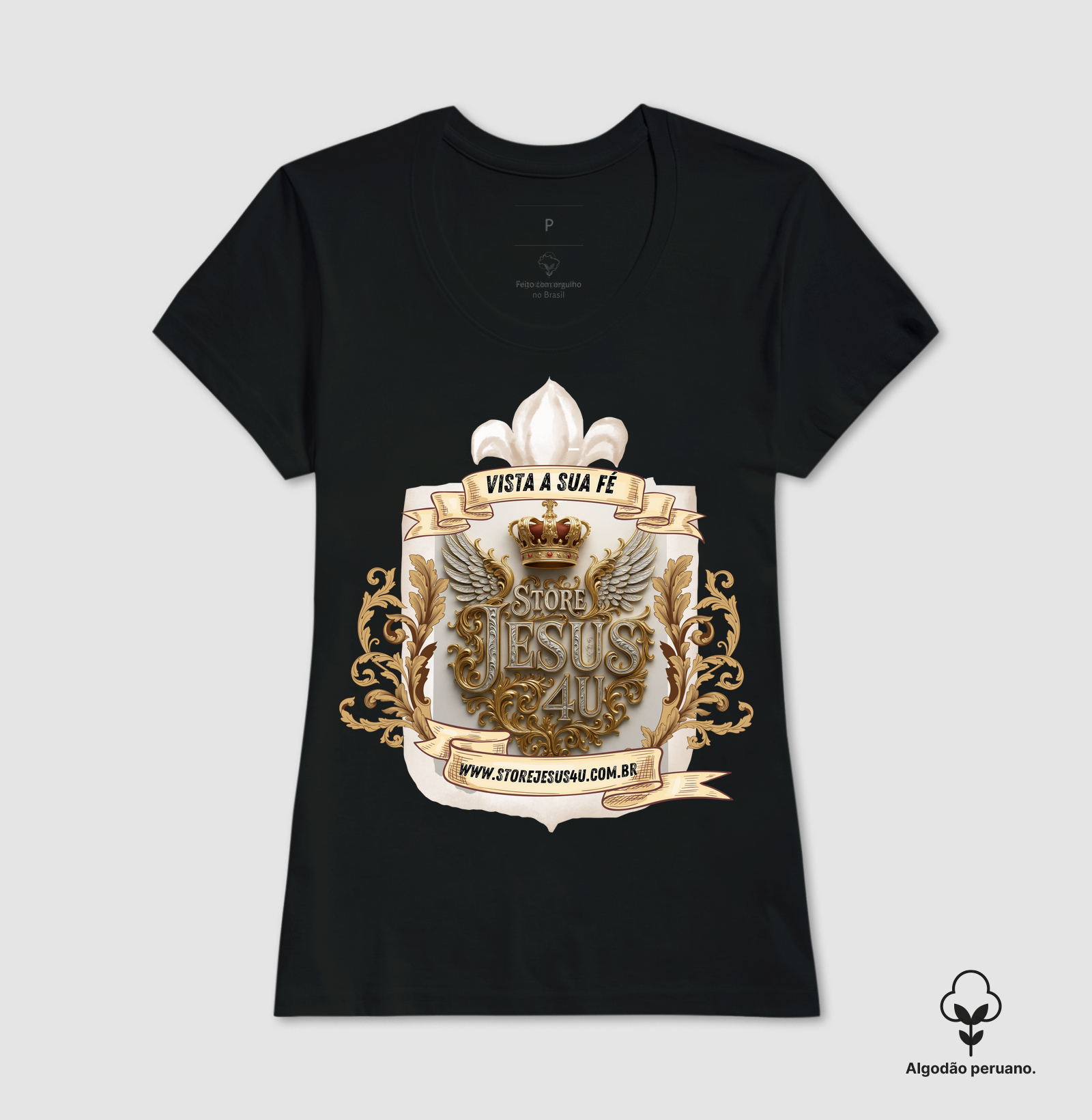 Camisa 2