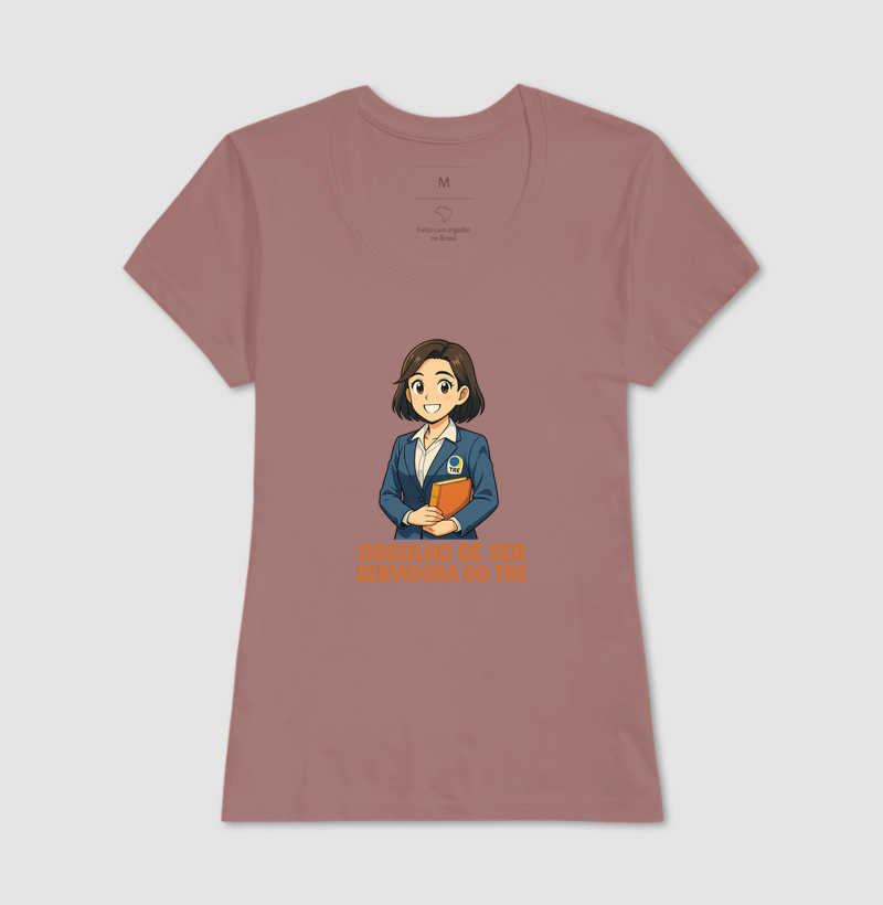 Camisa 15