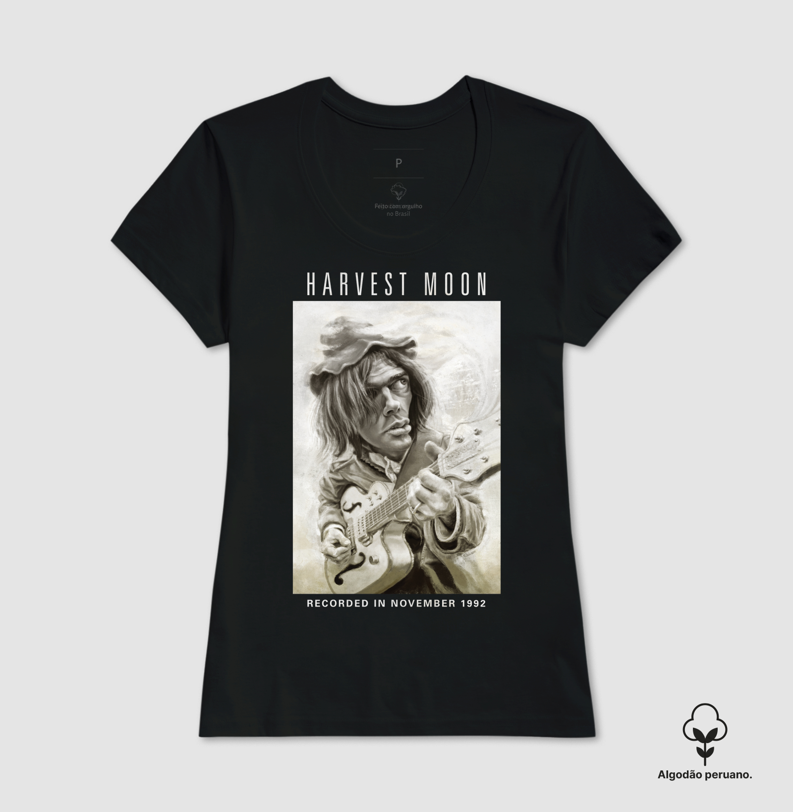 Camisa 7