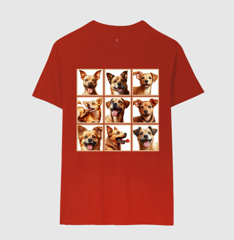 Camisa 9