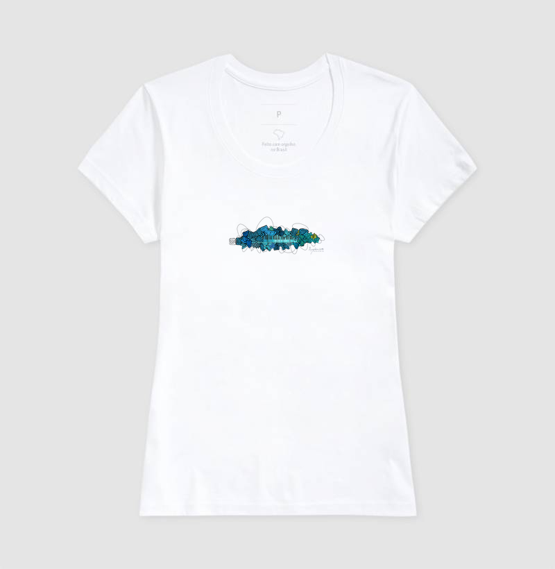Camisa 11