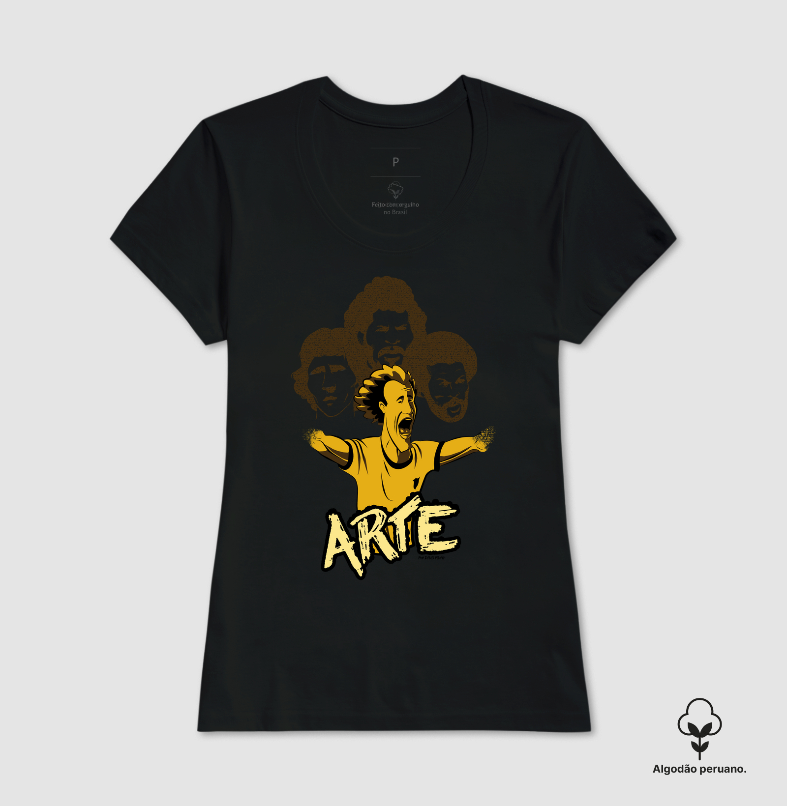 Camisa 1
