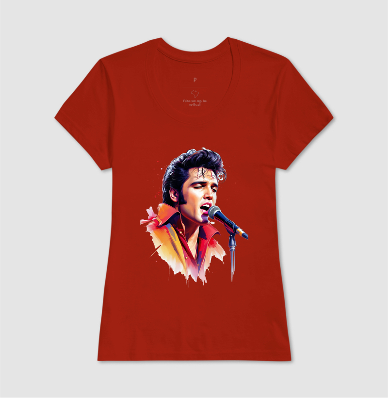 Camisa 10