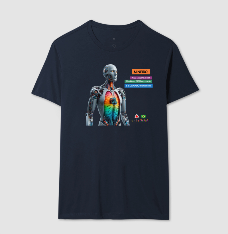Camisa 5