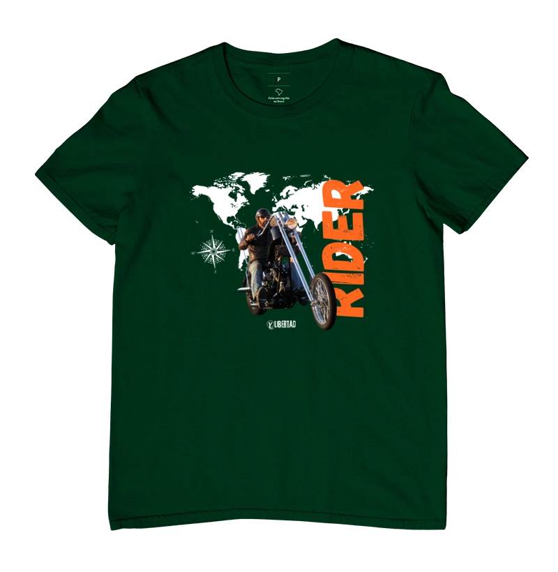 Camisa 10