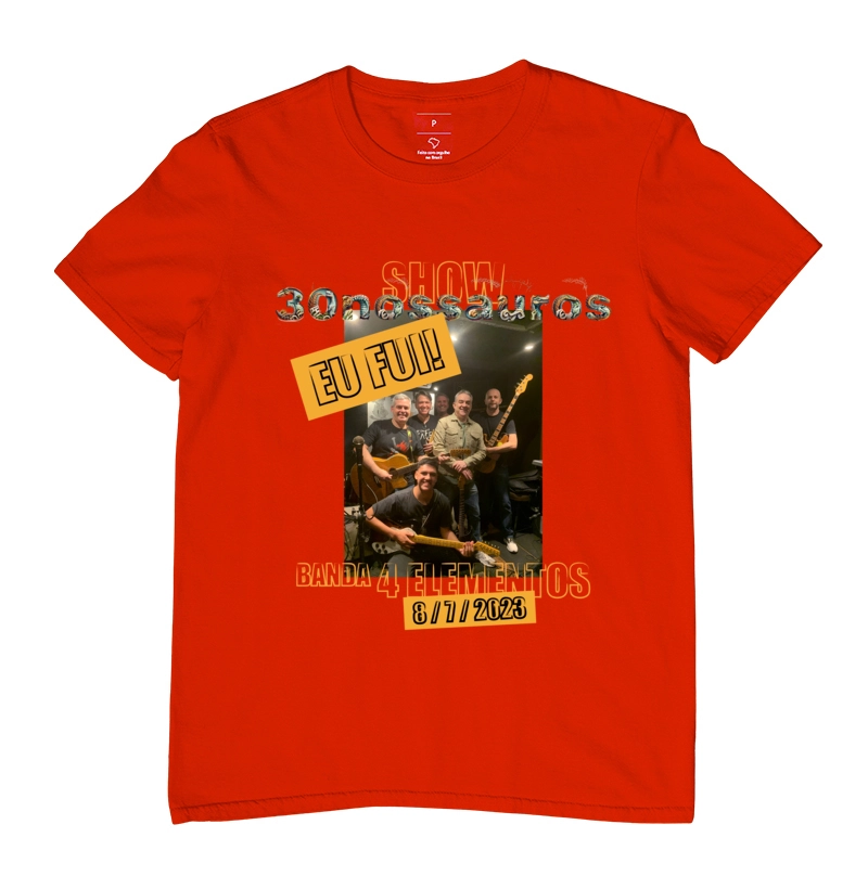 Camisa 4