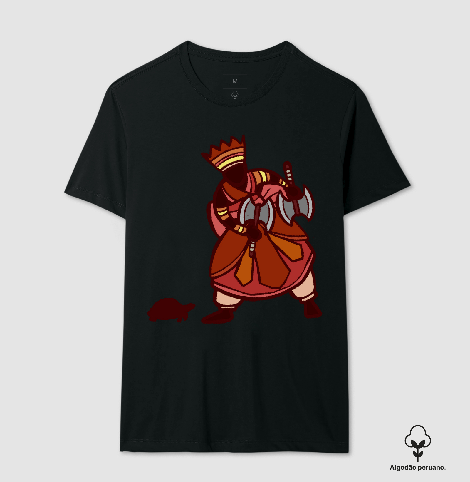 Camisa 1
