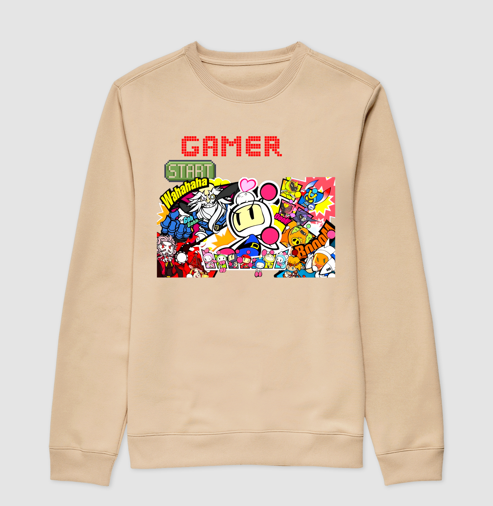 Camisa 2