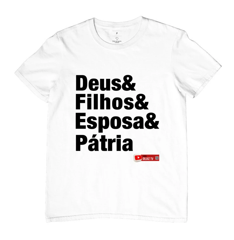 Camisa 7