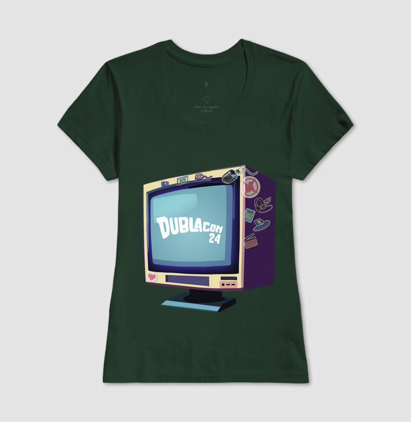 Camisa 10