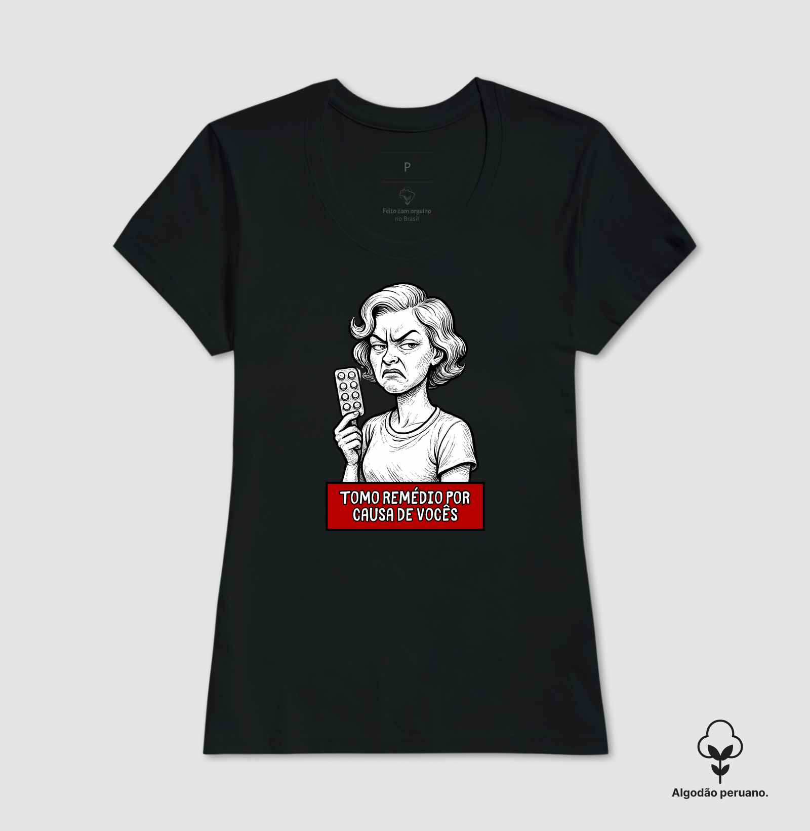 Camisa 1