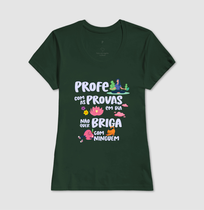 Camisa 16