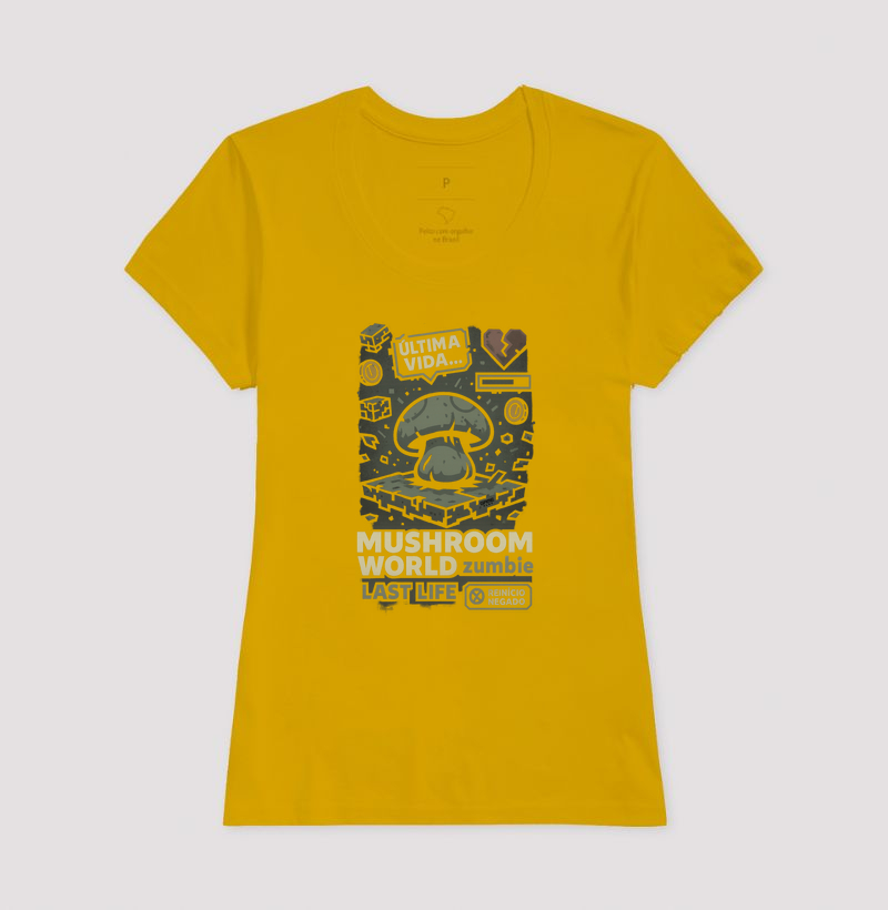 Camisa 11