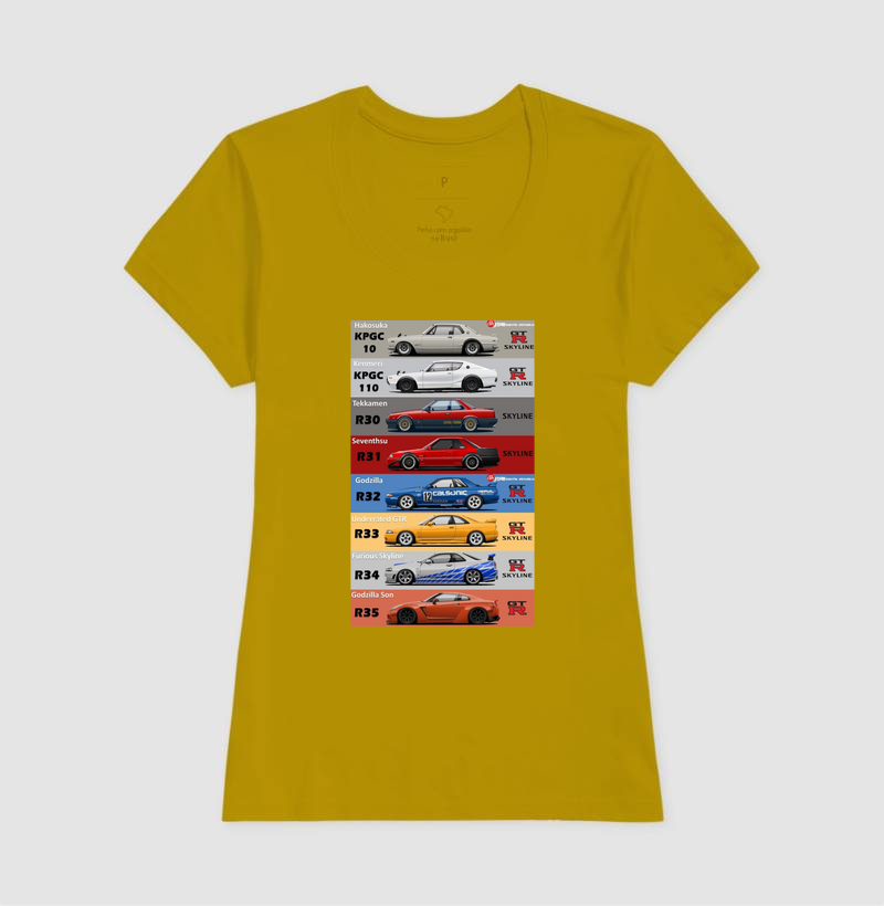 Camisa 11