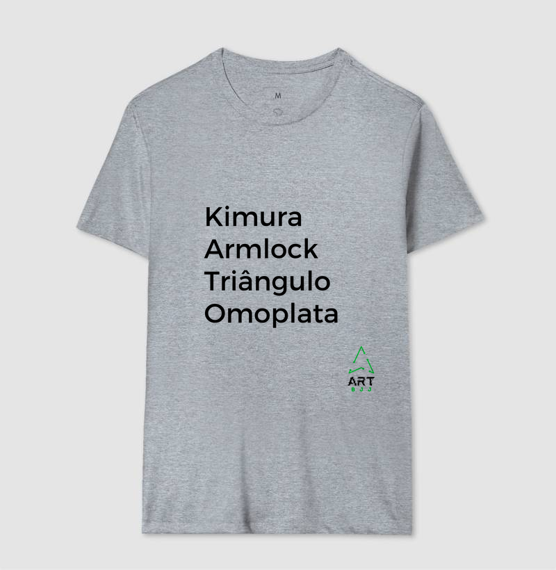 Camisa 11