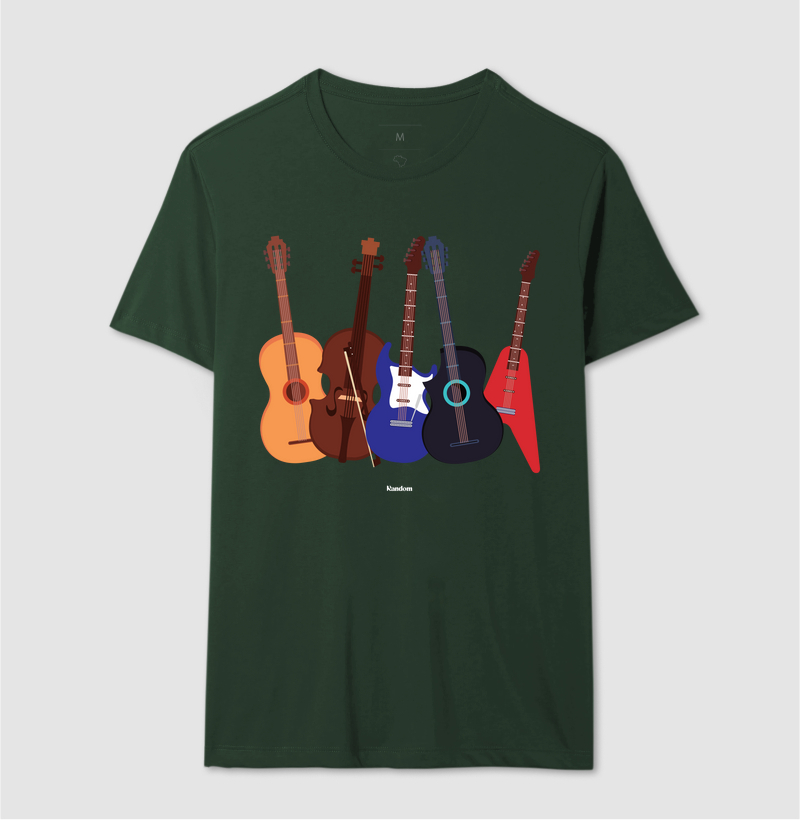 Camisa 16