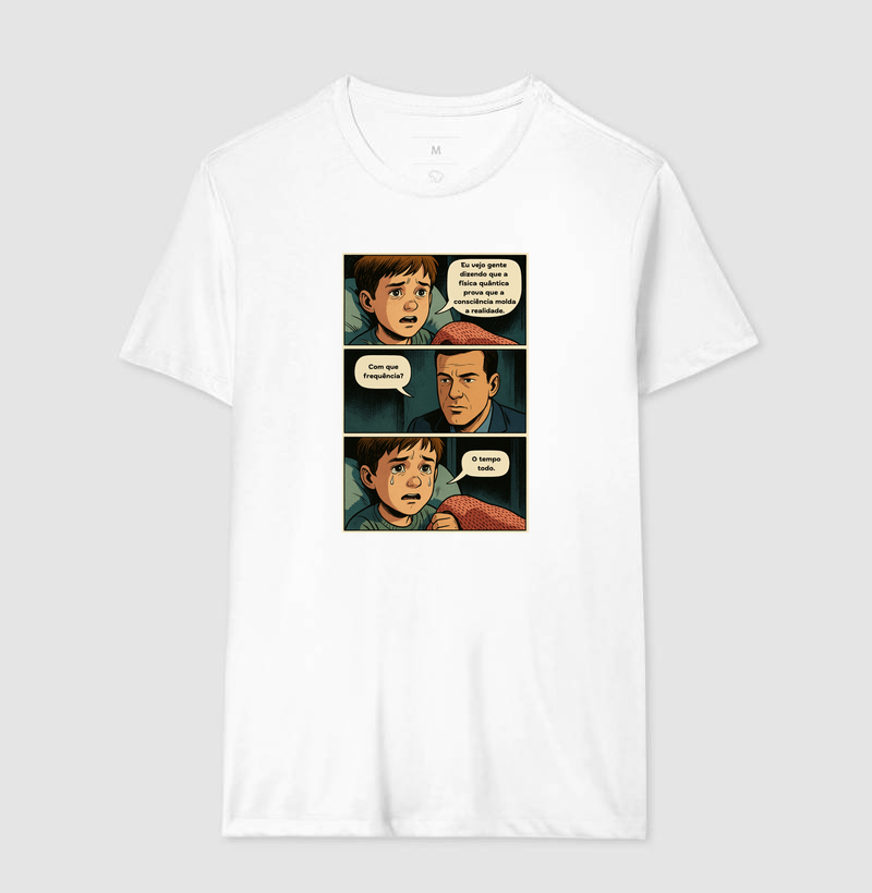 Camisa 11