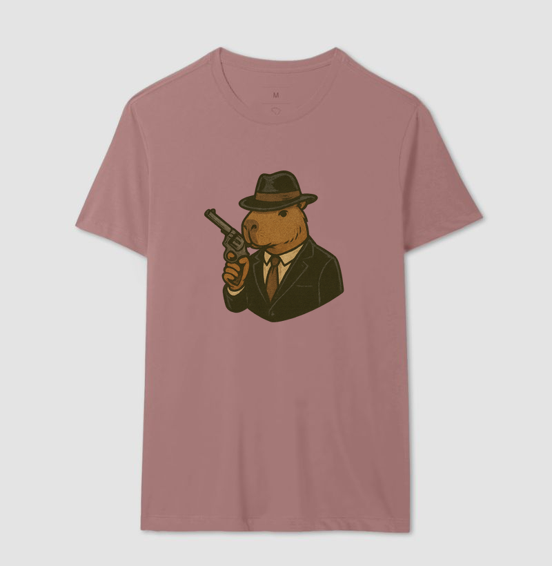 Camisa 16