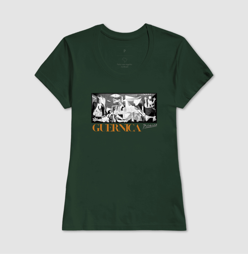 Camisa 15