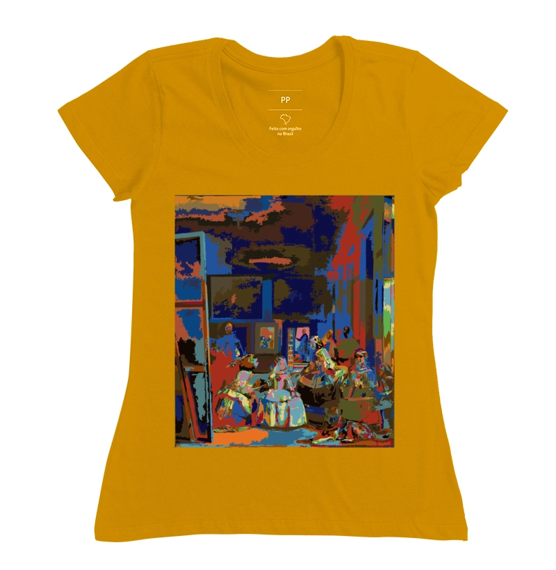 Camisa 14