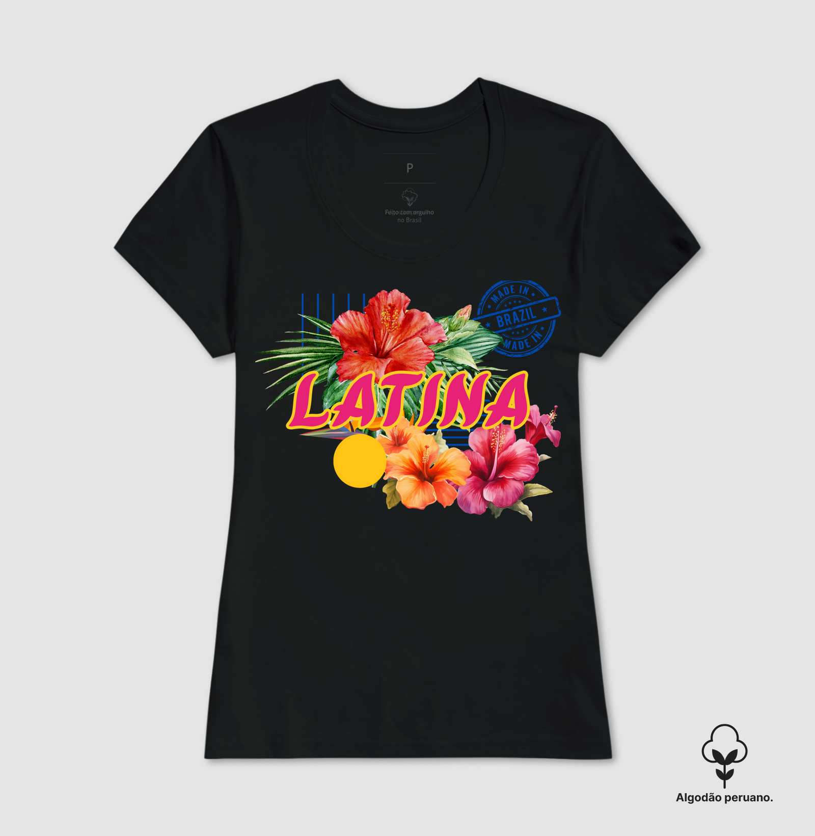 Camisa 3