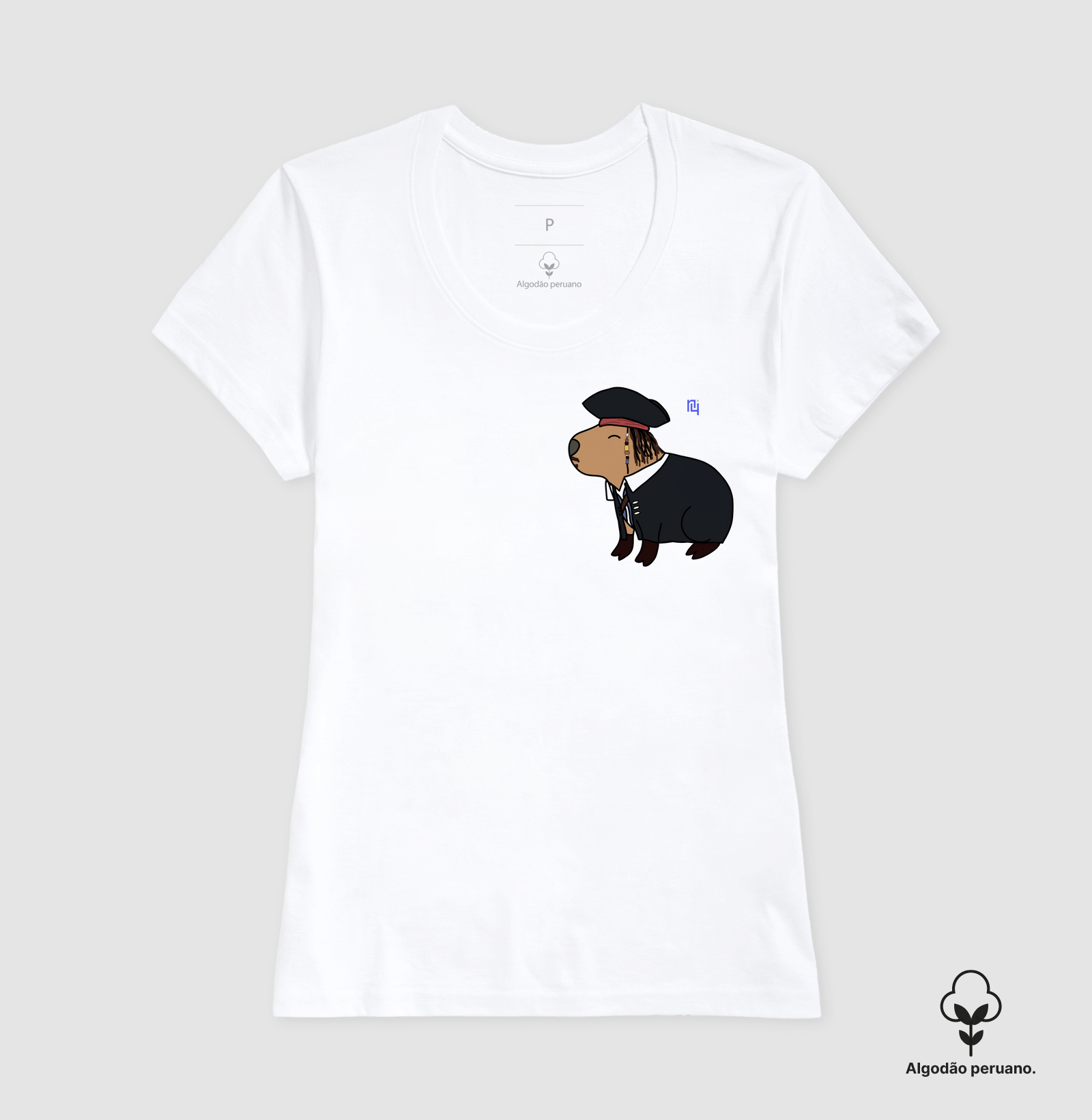 Camisa 5