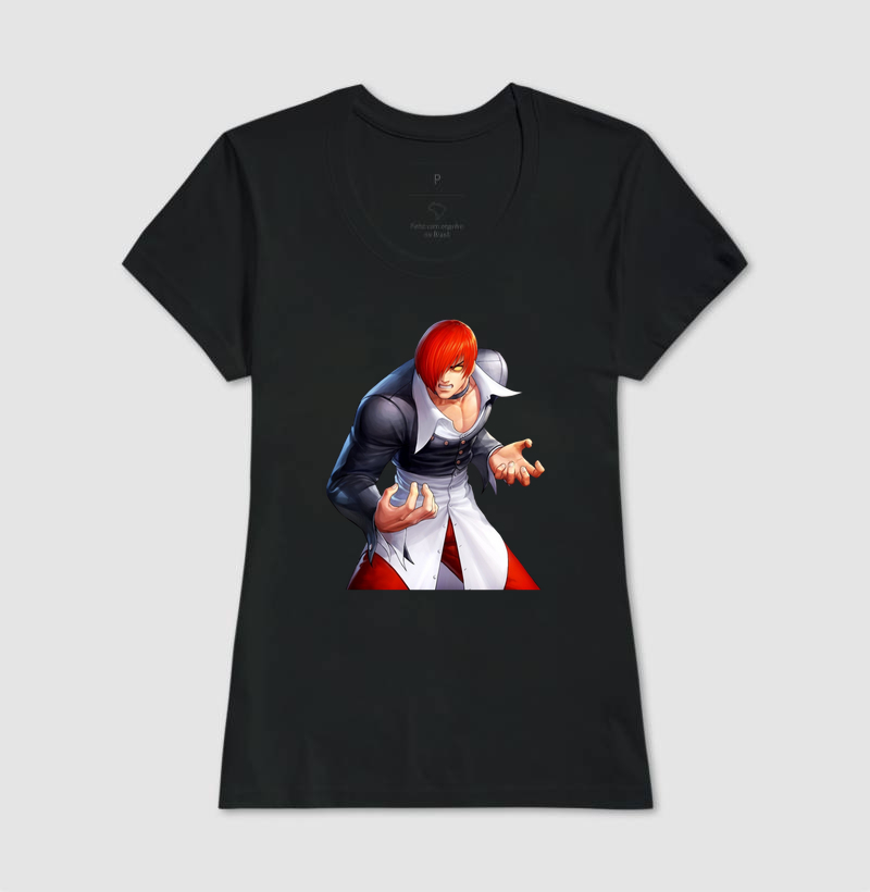 Camisa 2