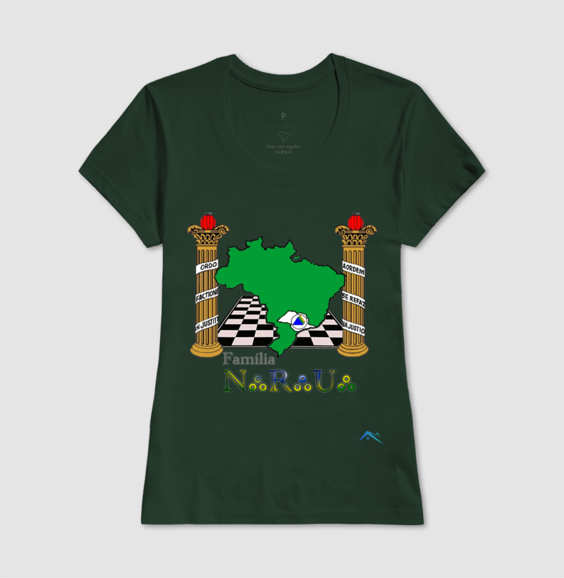 Camisa 12