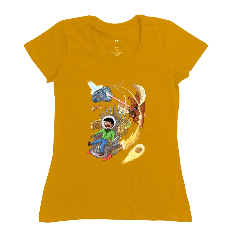 Camisa 12
