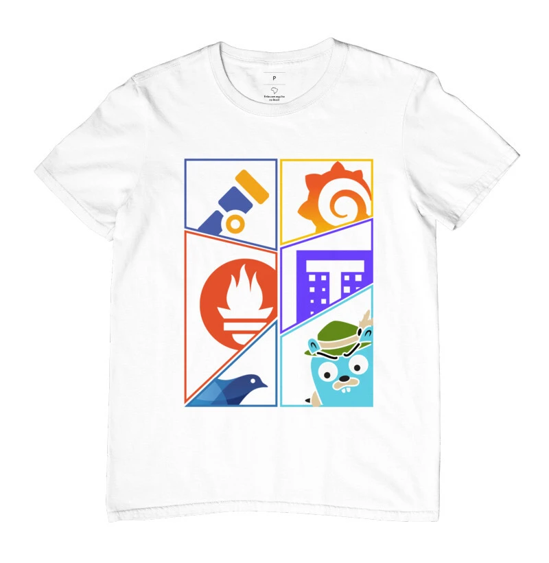 Camisa 7