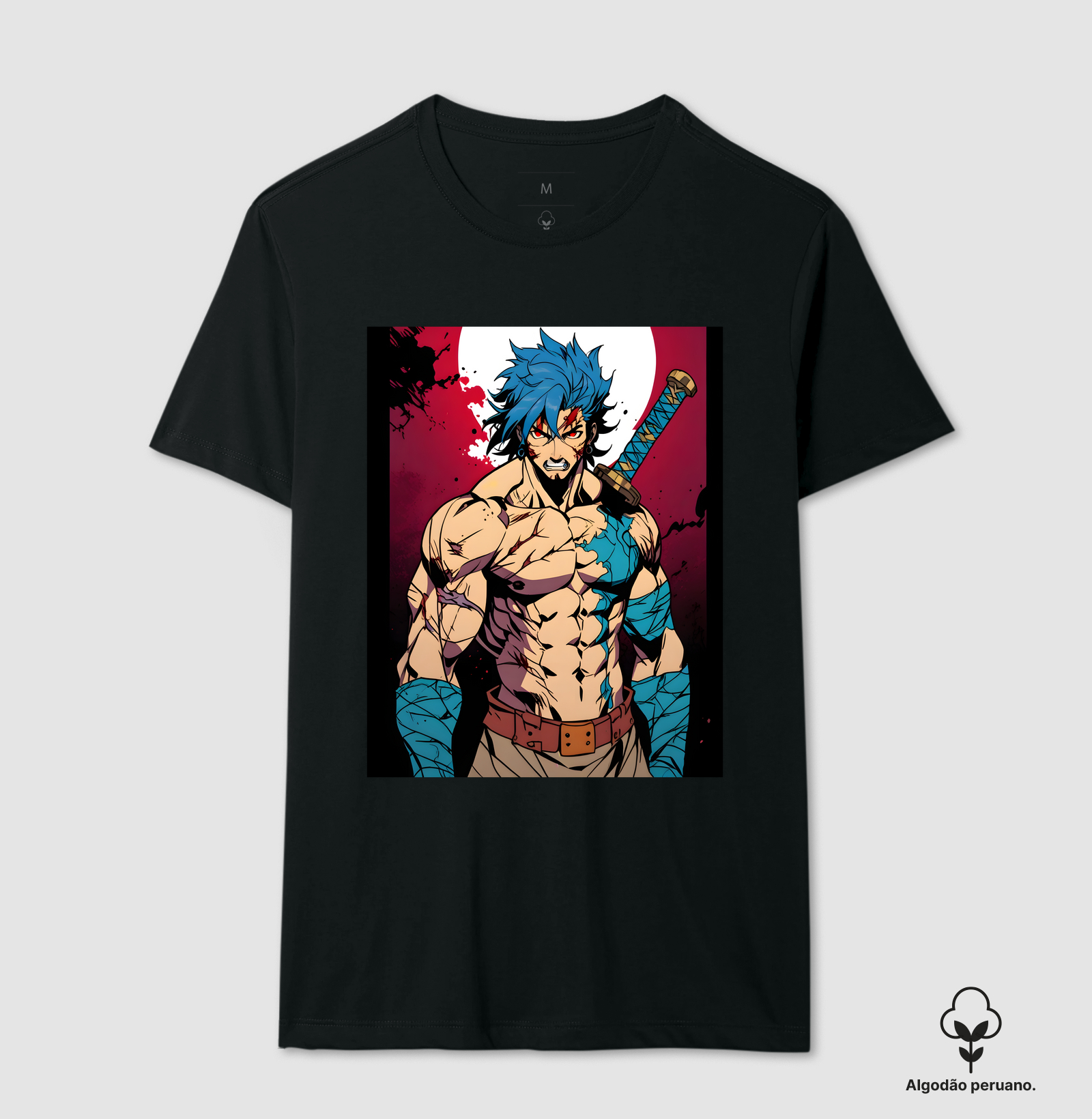 Camisa 1