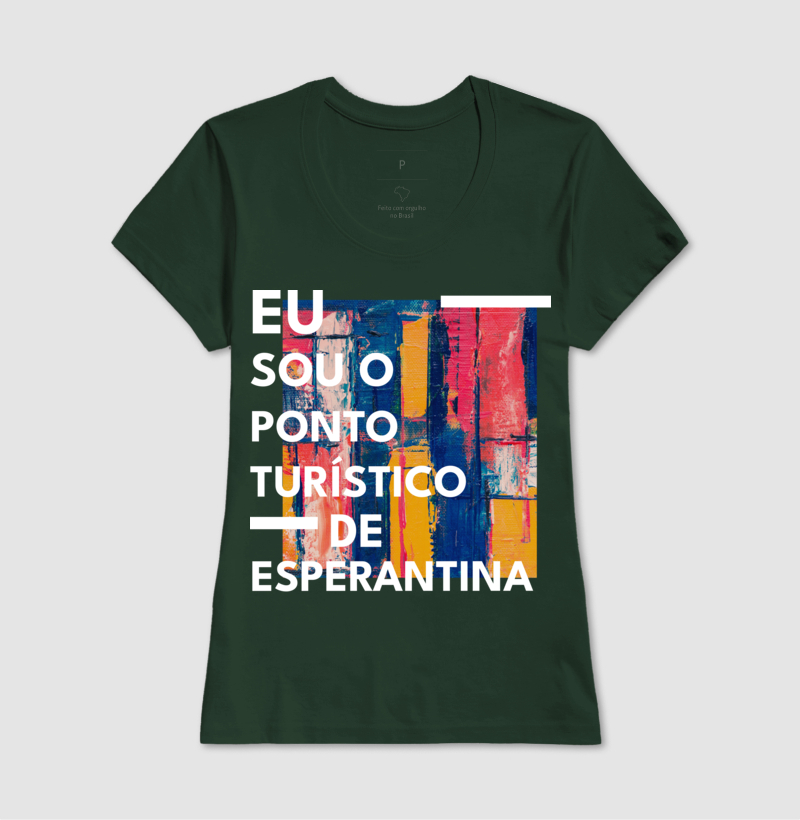 Camisa 9