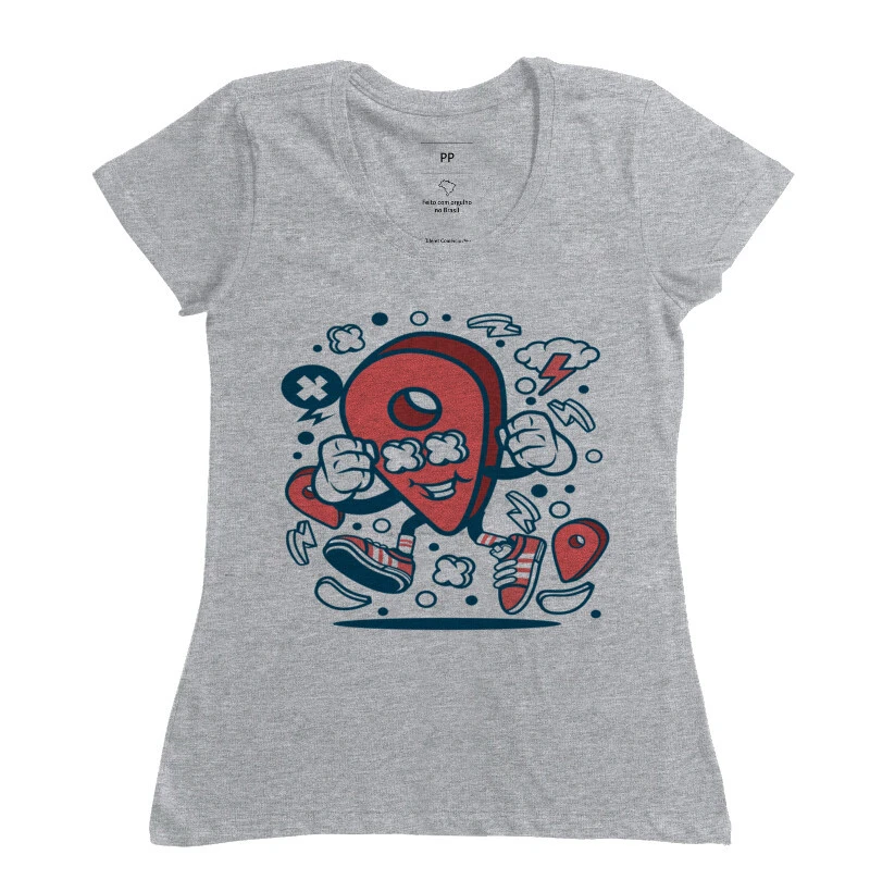 Camisa 6