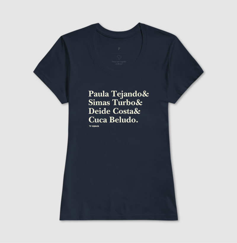 Camisa 15
