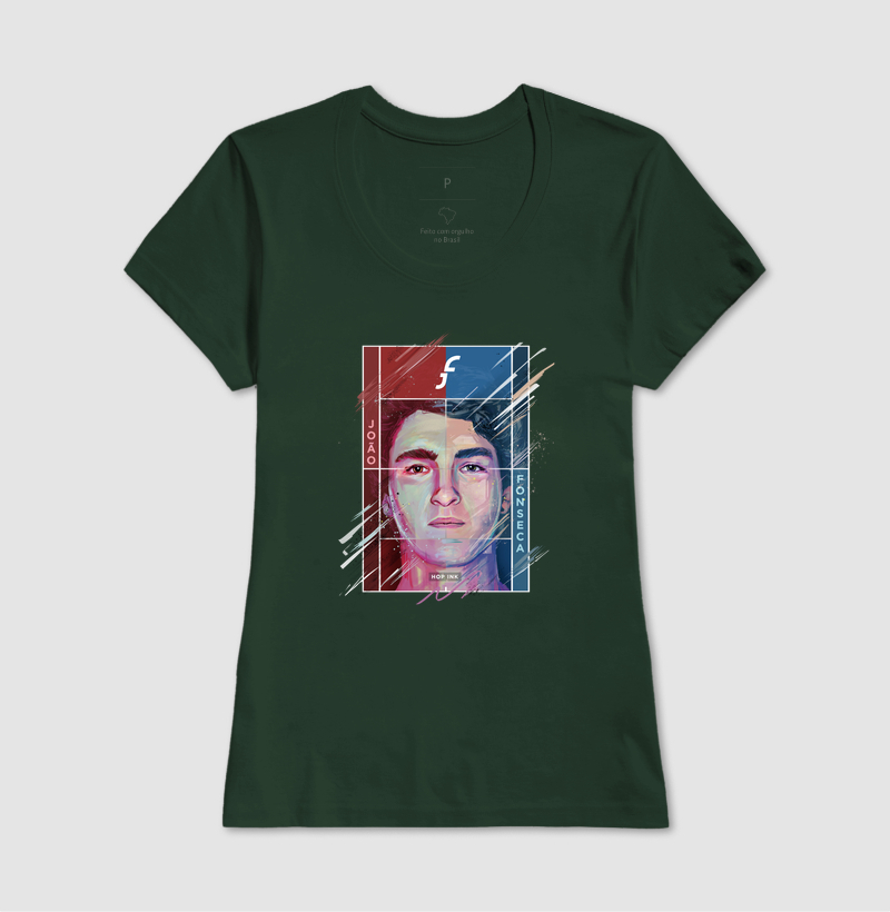 Camisa 16