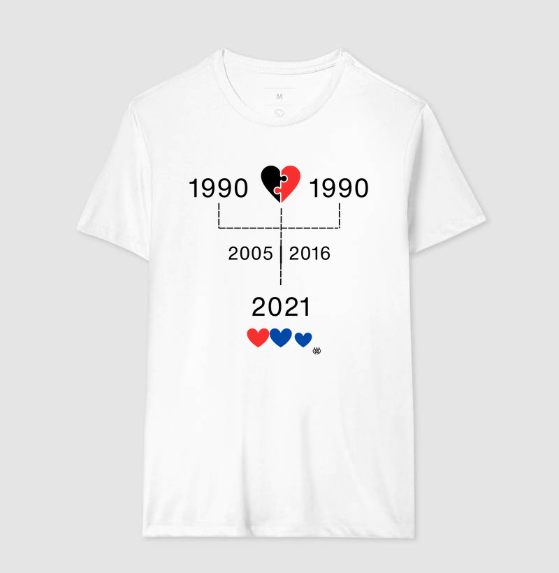 Camisa 12