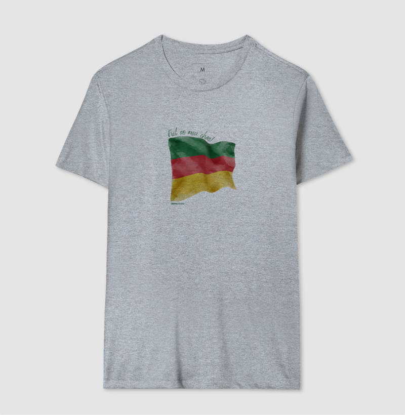 Camisa 11